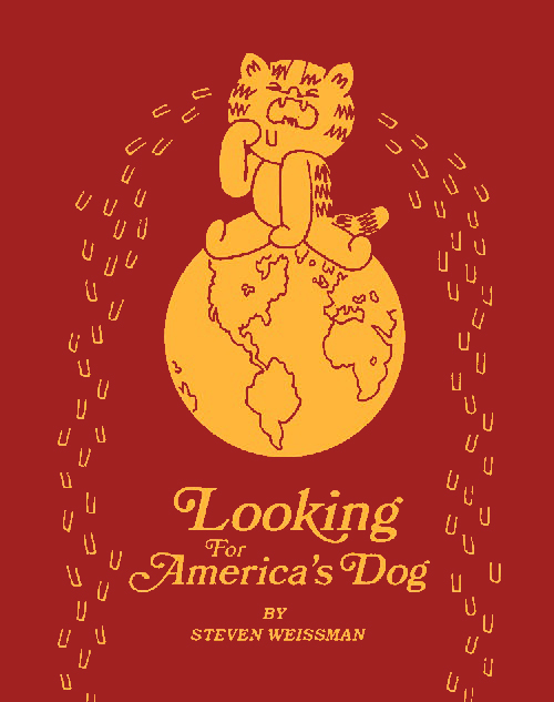 Looking For America’s Dog