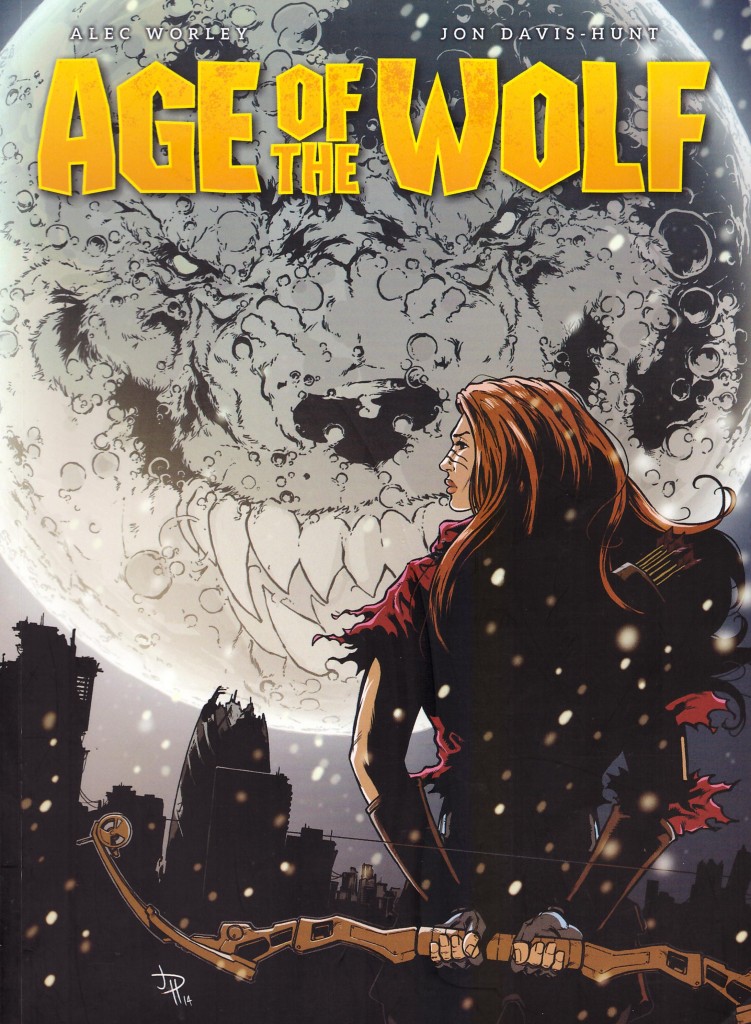 Age of the Wolf