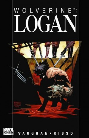 Wolverine: Logan cover