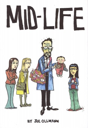 Mid-Life cover