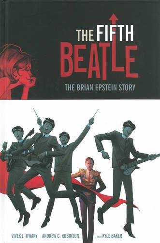 The Fifth Beatle – The Brian Epstein Story