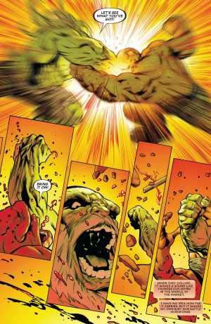 Warzones Future Imperfect review