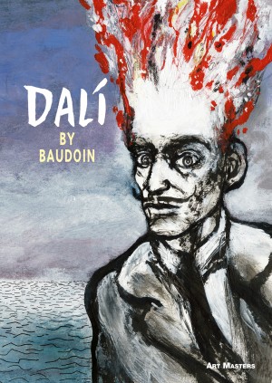 Dalí cover