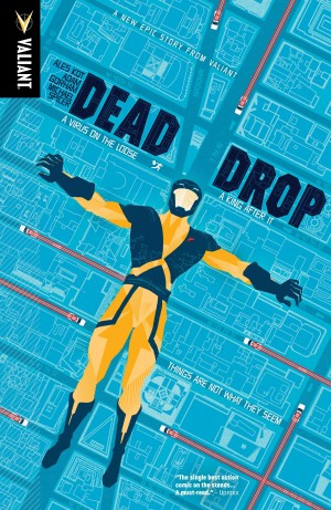 Dead Drop cover