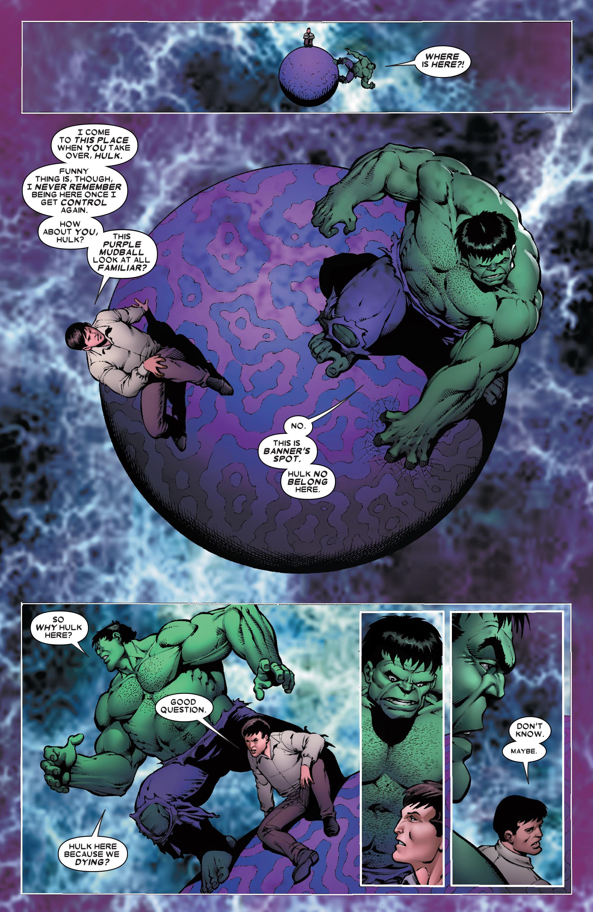 Thanos Vs Hulk review