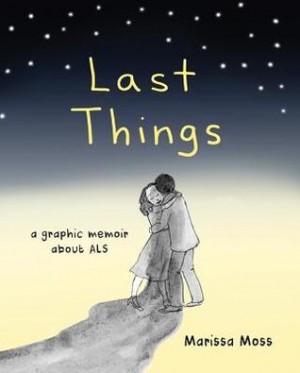 Last Things cover