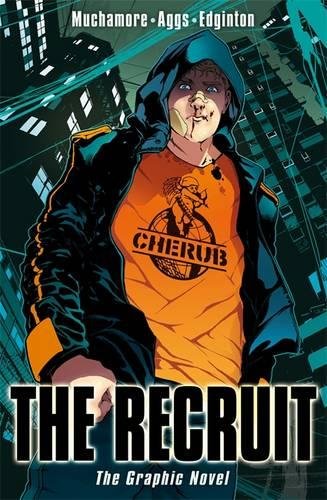 Cherub: The Recruit