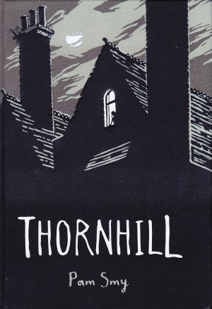 Thornhill cover