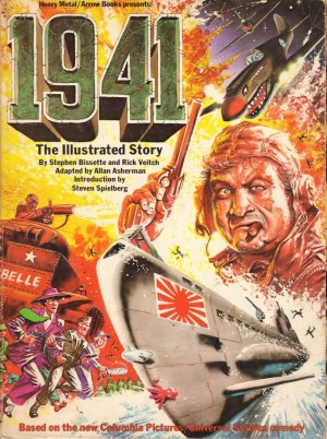 1941 cover