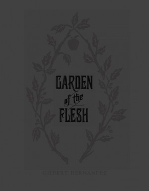 Garden of the Flesh cover