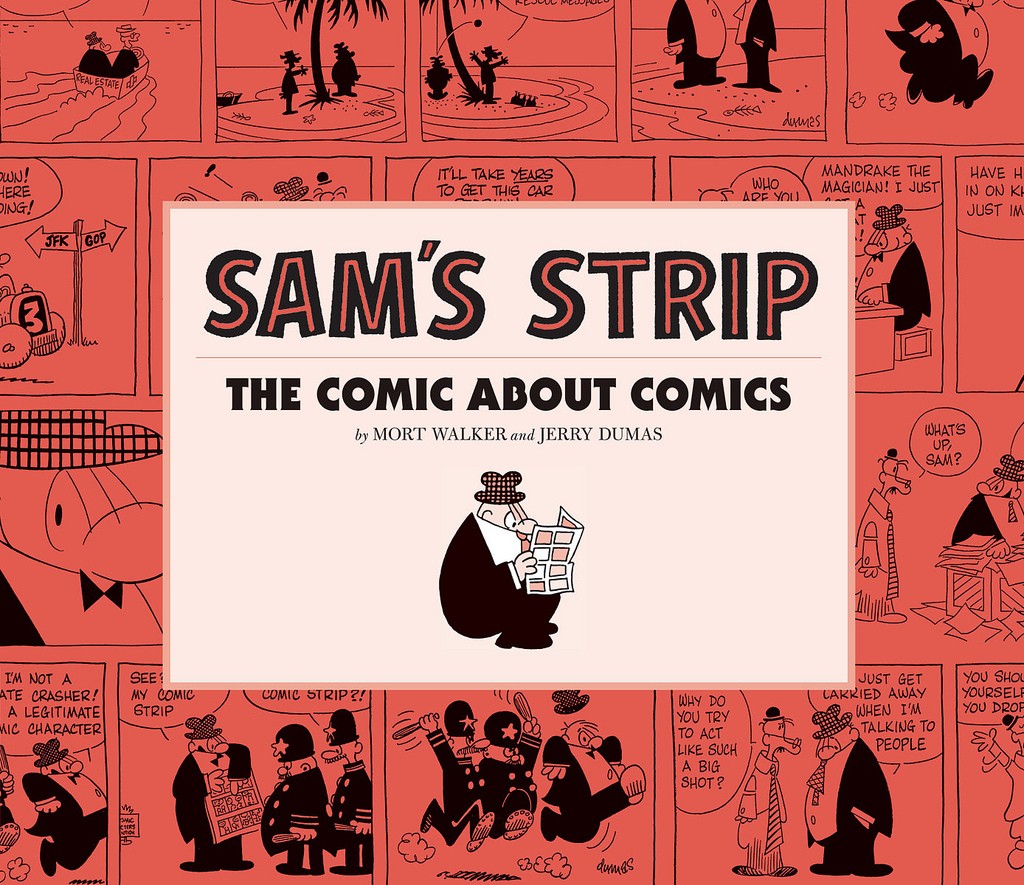 Sam’s Strip