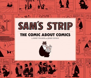 Sam’s Strip cover