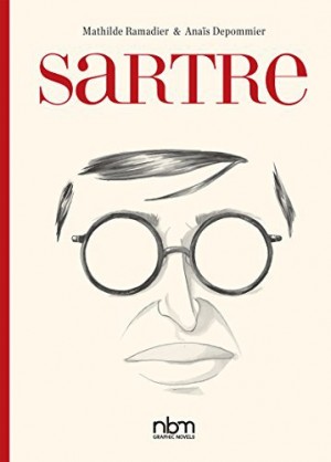 Sartre cover