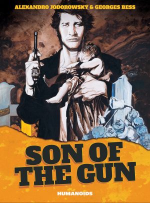 Son of the Gun cover
