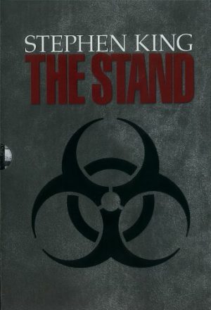 The Stand Omnibus cover