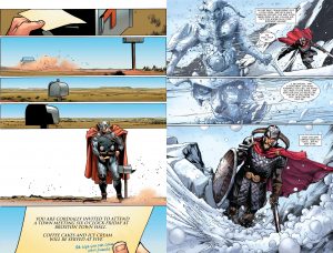 Thor by J. Michael Straczynski Omnibus review