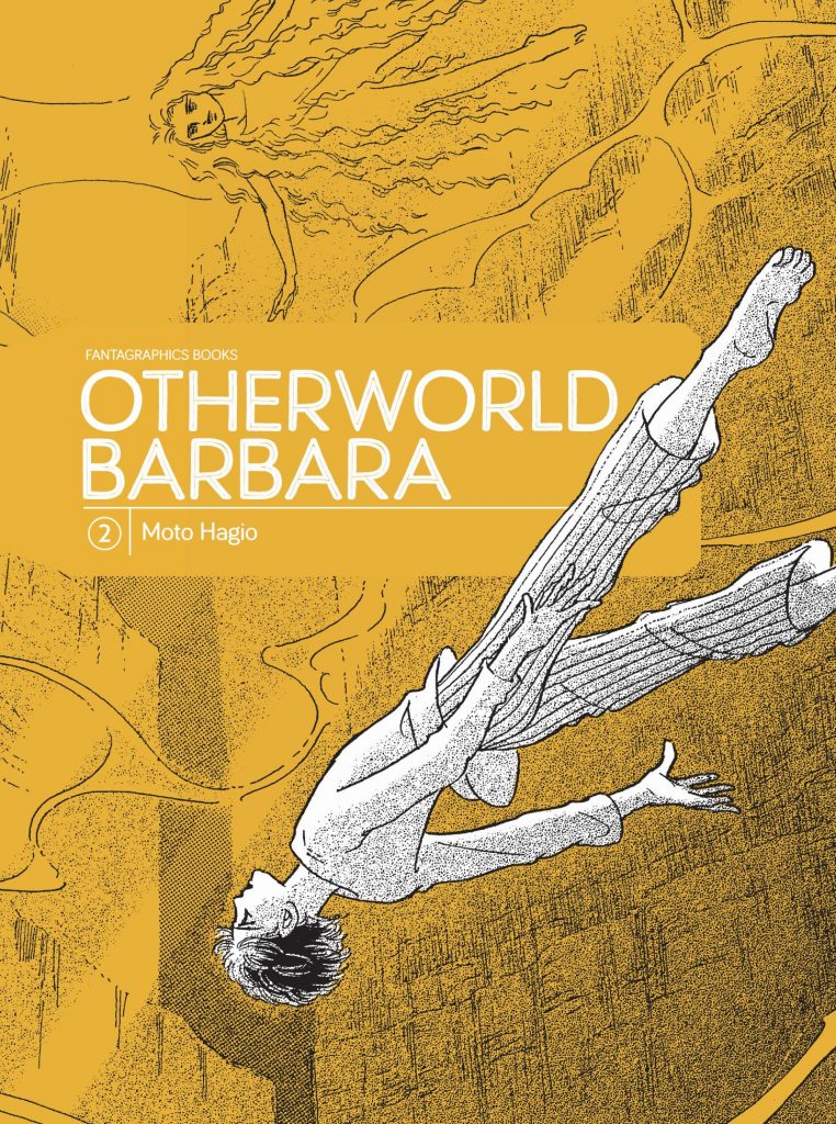 Otherworld Barbara 2