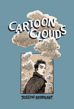 Cartoon Clouds cover