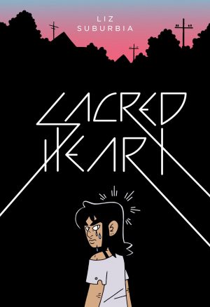 Sacred Heart cover
