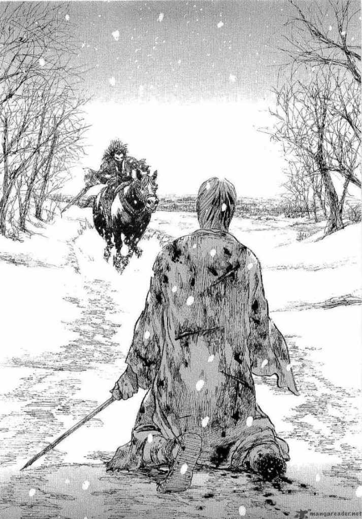 Blade of the Immortal 26 Blizzard review