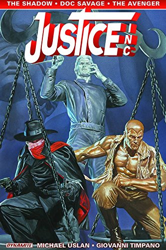 Justice Inc