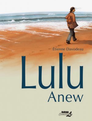 Lulu Anew cover