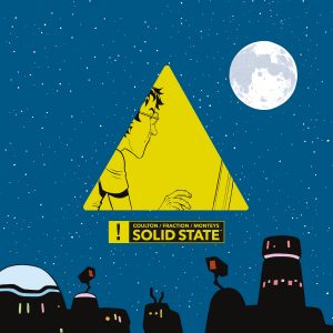 Solid State cover