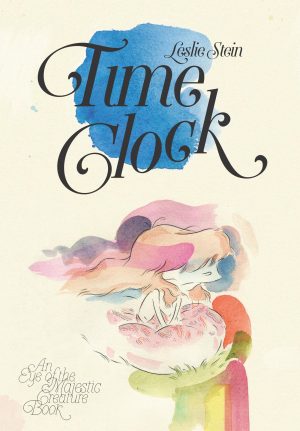 Time Clock cover