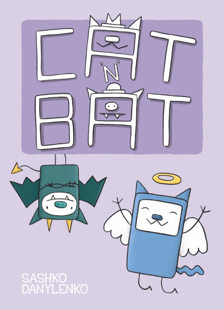 Cat ‘n’ Bat