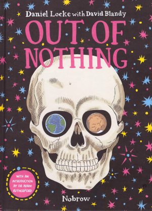 Out of Nothing cover
