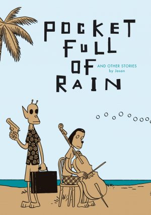 Pocket Full of Rain and Other Stories cover