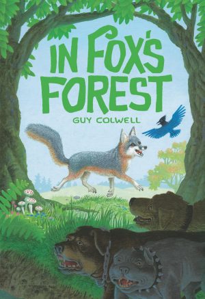 In Fox’s Forest cover