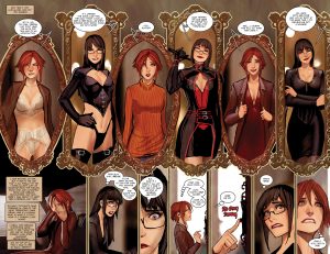 Sunstone Book 1 review