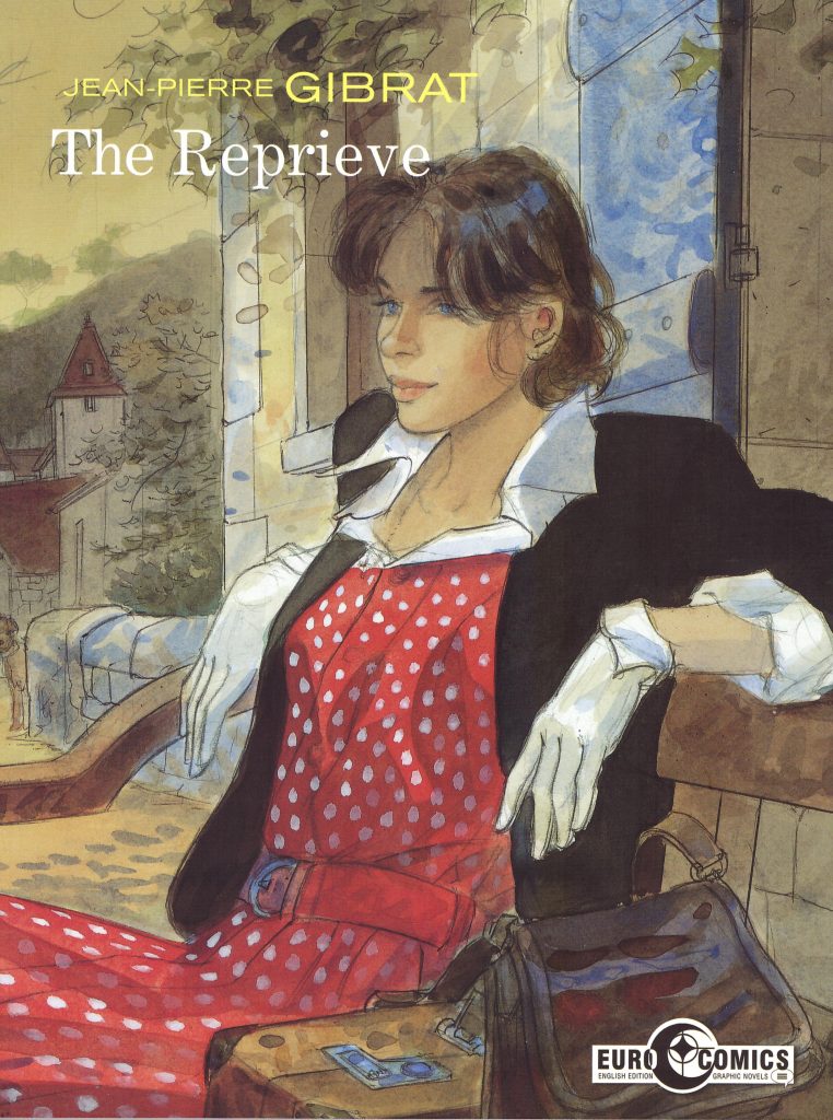 The Reprieve