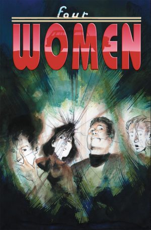 Four Women cover
