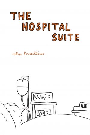 The Hospital Suite cover