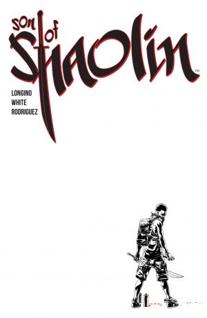 Son of Shaolin: The Beginning cover