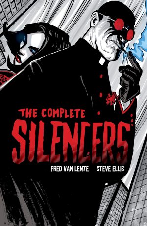 The Complete Silencers cover