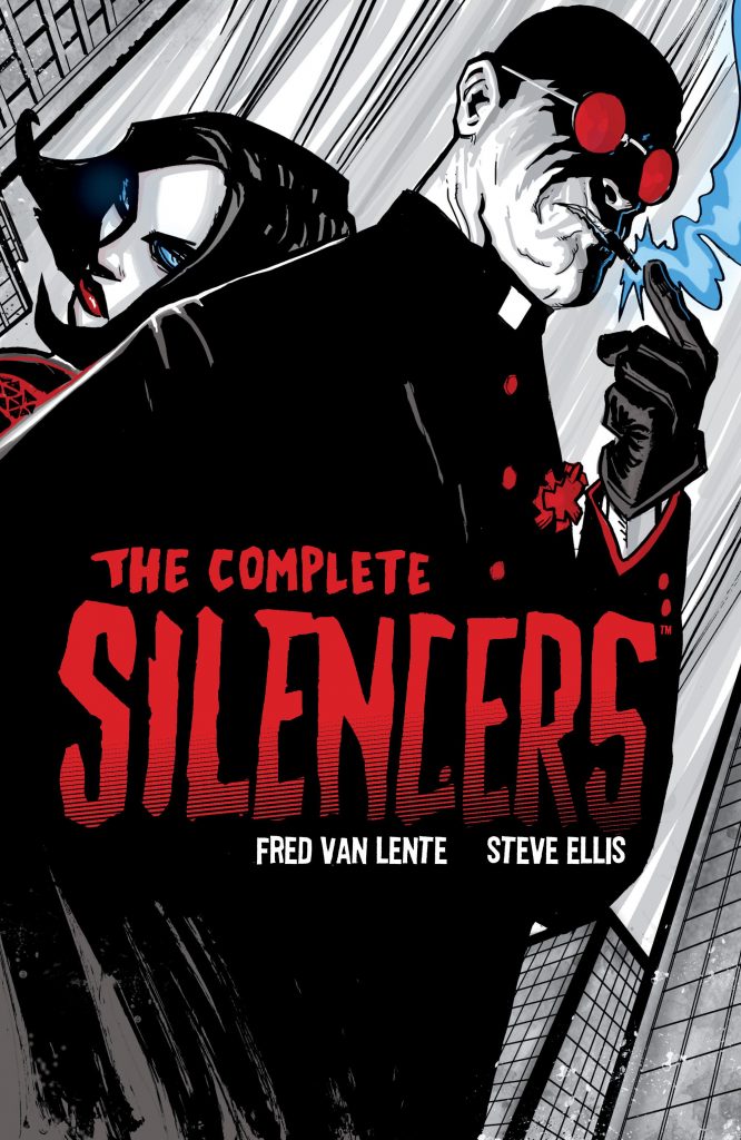 The Complete Silencers