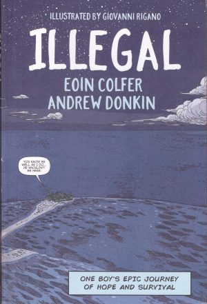Illegal cover