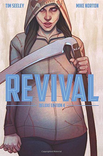 Revival Deluxe Collection Volume Four