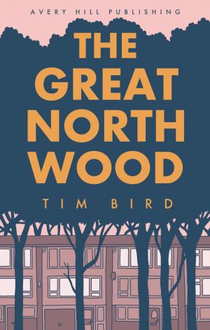 The Great North Wood cover