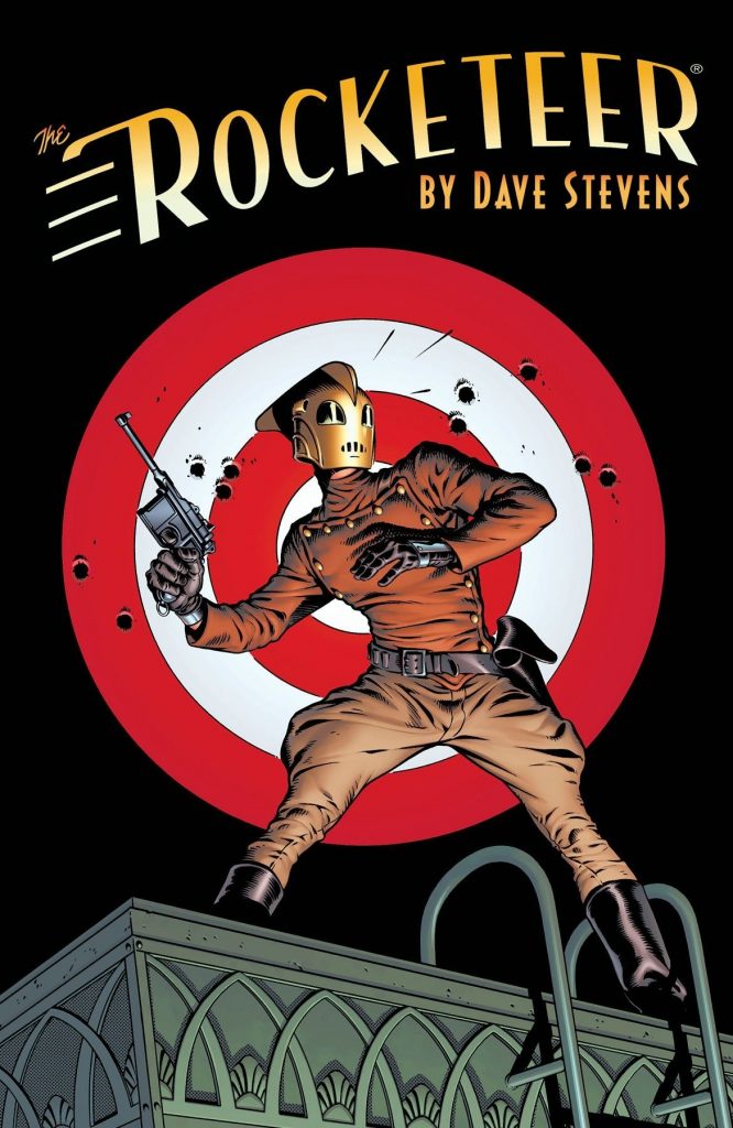 The Rocketeer: The Complete Collection