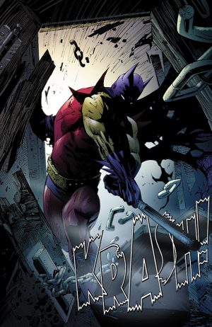 Batman by Grant Morrison Omnibus review