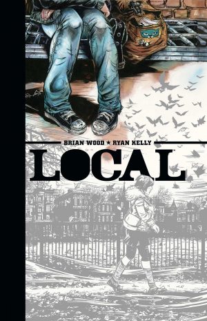 Local cover
