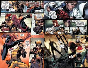 Superior Spider-Man Team-Up Superiority Complex review