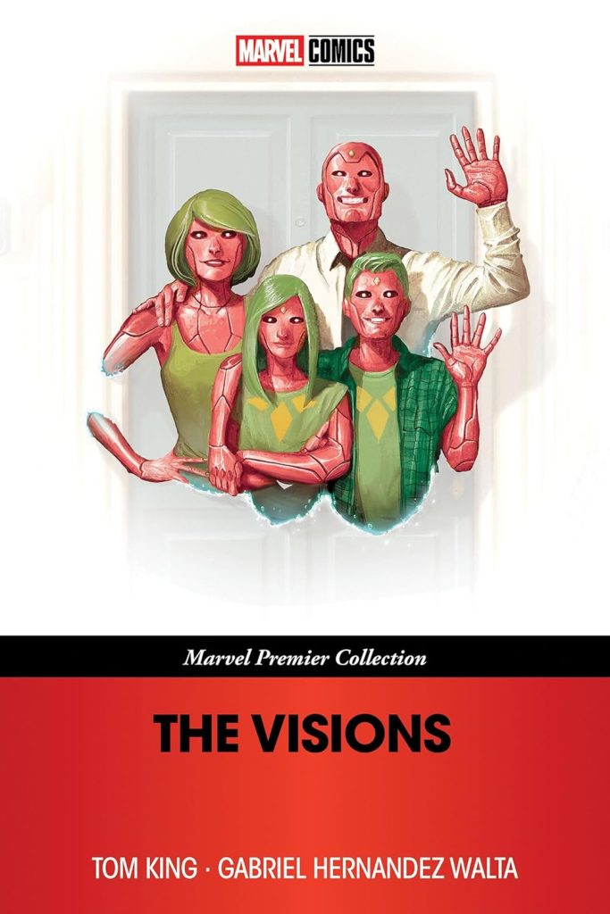 The Vision