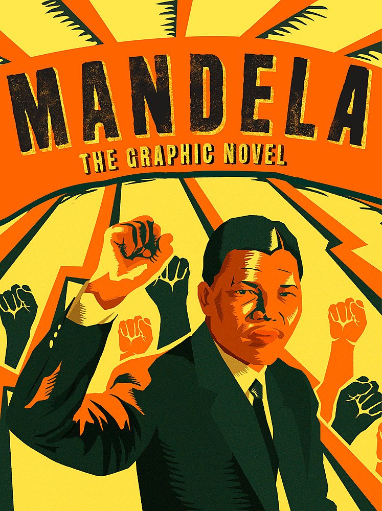 Mandela: The Graphic Novel