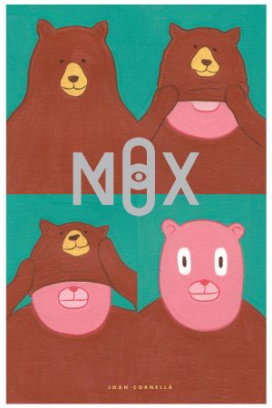 Mox Nox cover