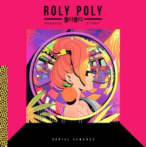Roly Poly cover
